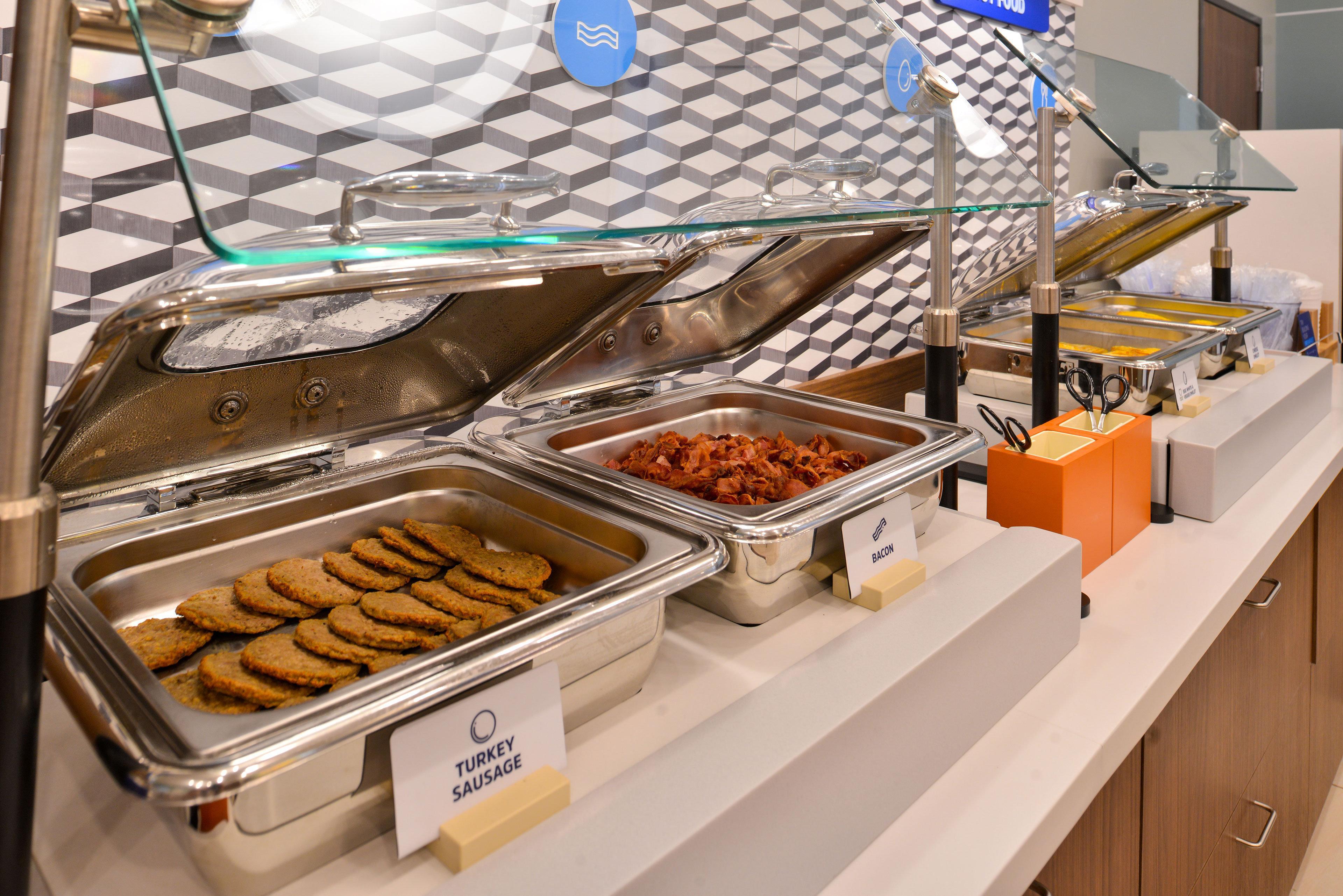 Holiday Inn Express Detroit-Warren/General Motors Technology Center By Ihg Εξωτερικό φωτογραφία