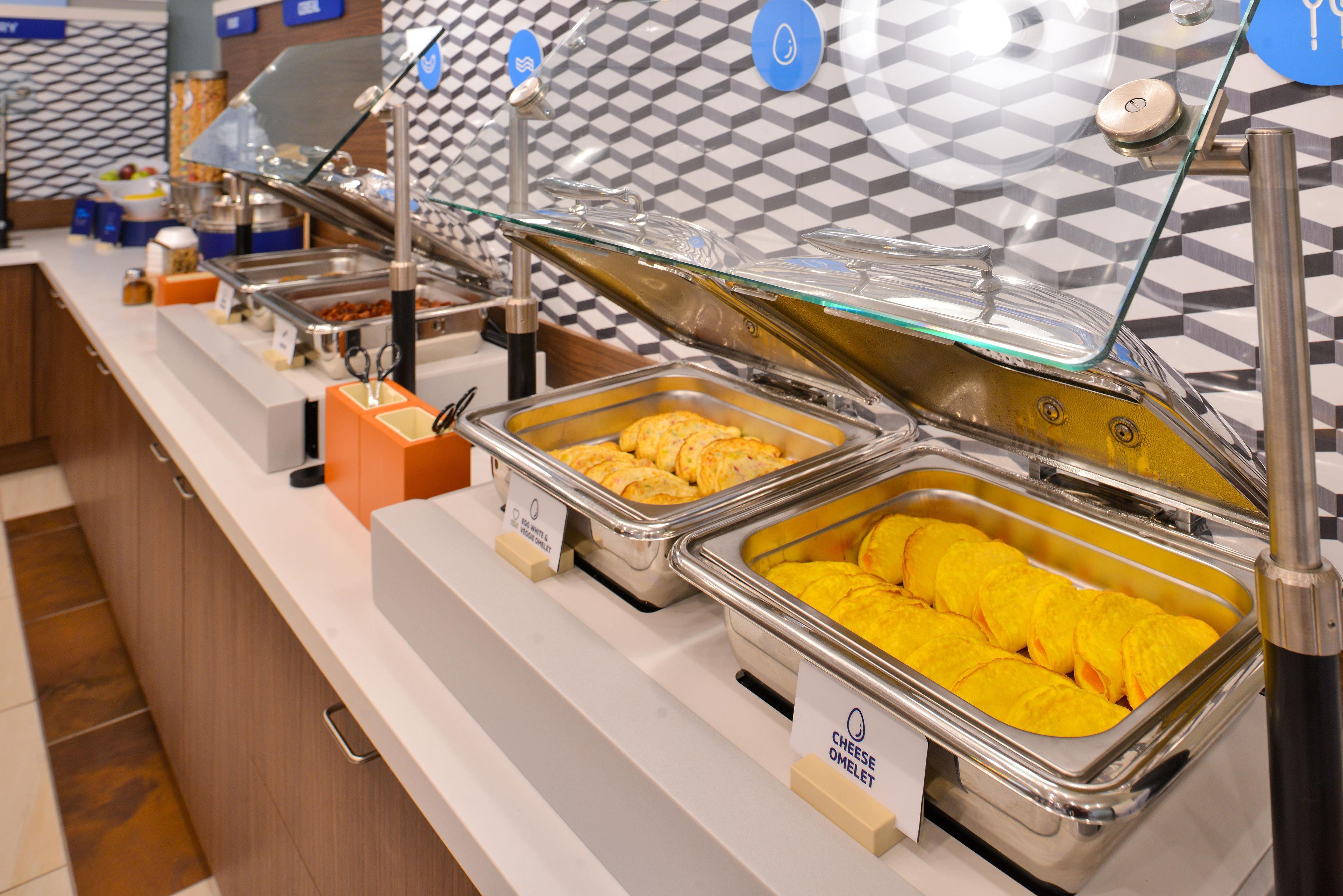 Holiday Inn Express Detroit-Warren/General Motors Technology Center By Ihg Εξωτερικό φωτογραφία