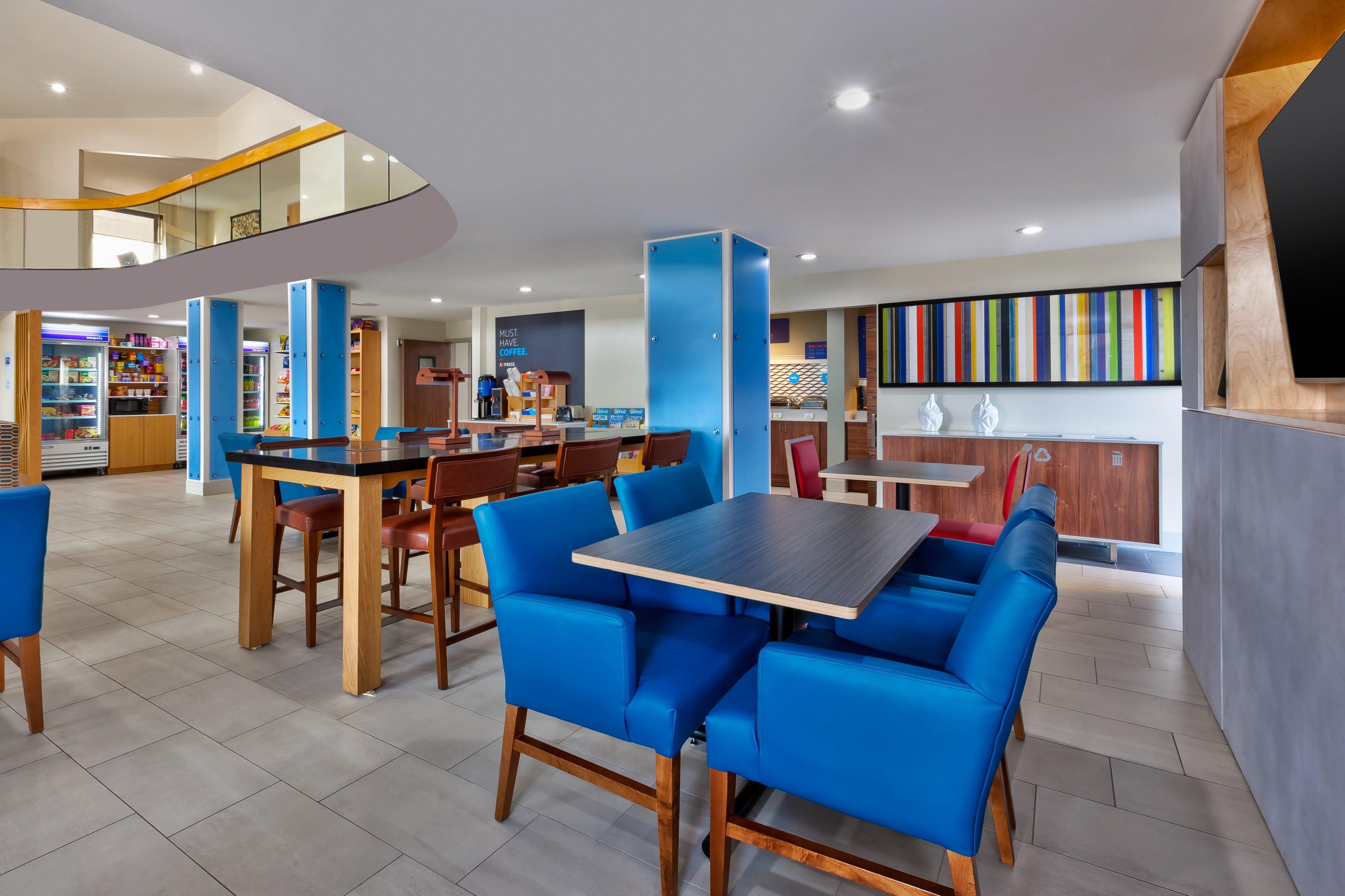 Holiday Inn Express Detroit-Warren/General Motors Technology Center By Ihg Εξωτερικό φωτογραφία